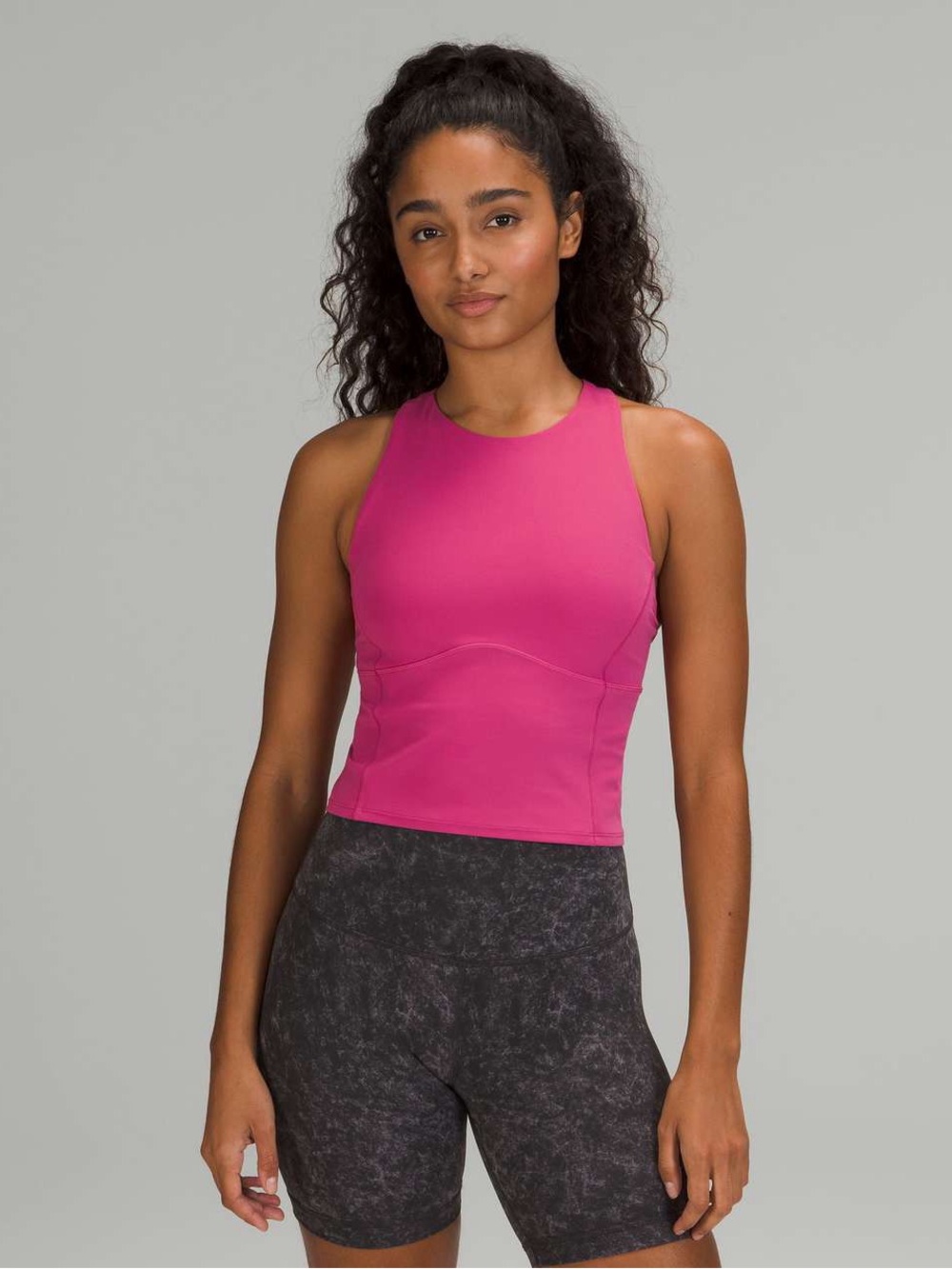 LULULEMON Key To Balance Tank